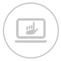 Easy to use UI